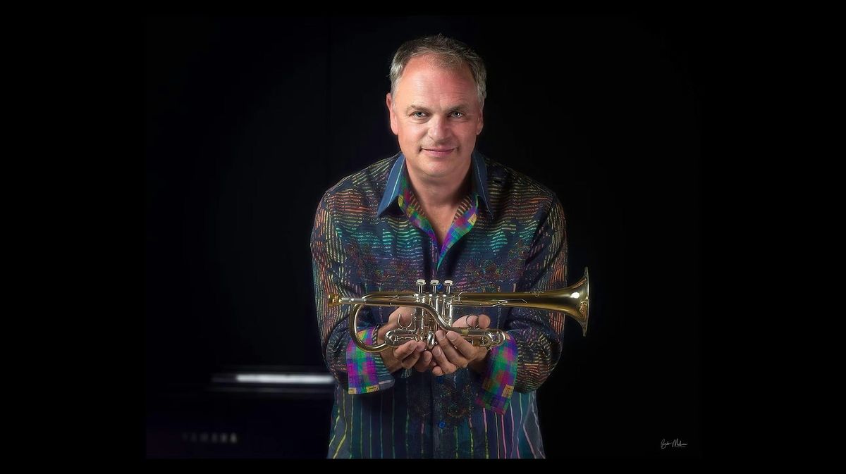 Trumpet Masterclass with Jens Lindemann - Sponsored by Spires Brass Band, 31 May | Event in Frederick | AllEvents