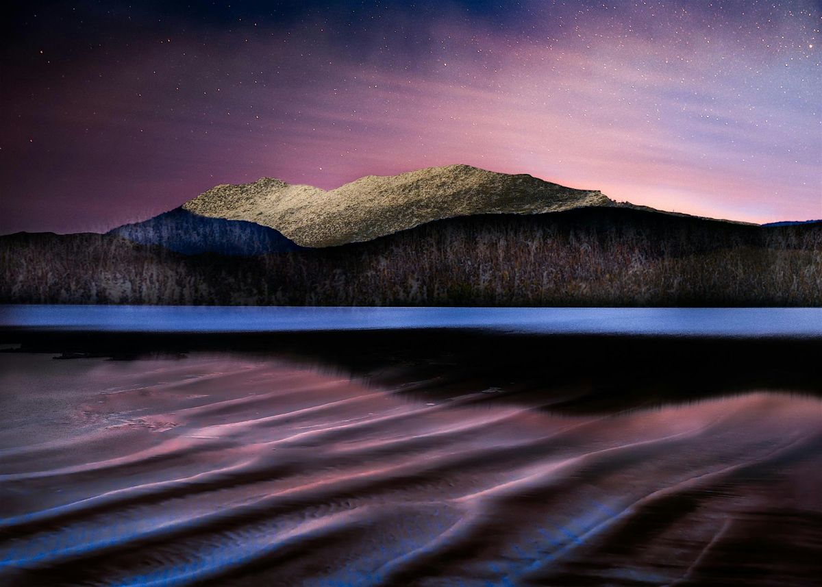 Opening Reception - Gordon Saperia: Threshold of a Dream, 7 August | Event in Boston | AllEvents