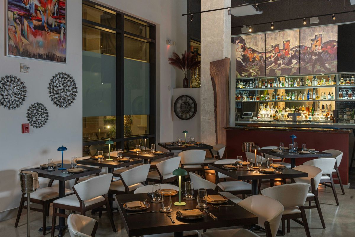 Noche de Raíces Special Edition: Cocktail Pairing Dinner – Oct 10, 10 October | Event in Coral Gables | AllEvents