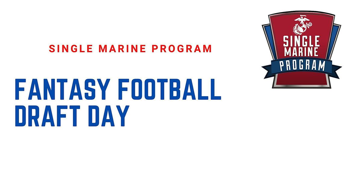 SM&SP Fantasy Football Draft Day, 24 August | Event in Kailua | AllEvents