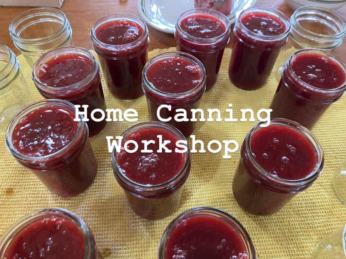 Home Canning Workshop at Churchtown Dairy: Make Strawberry Jam, 11 October | Event in Hudson | AllEvents