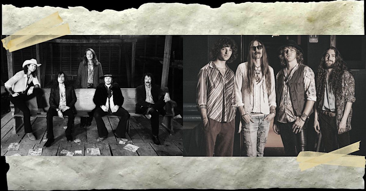 Hippies & Cowboys with The Garden of Eden, 20 August | Event in Charlotte | AllEvents