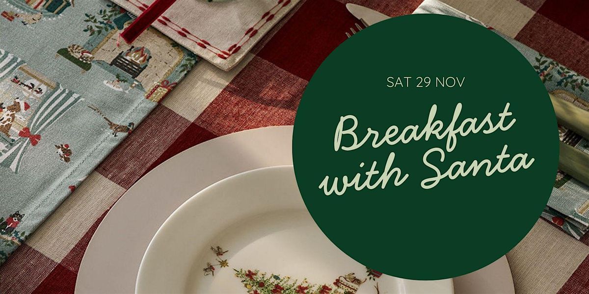Breakfast with Santa, 29 November | Event in Balgowlah | AllEvents