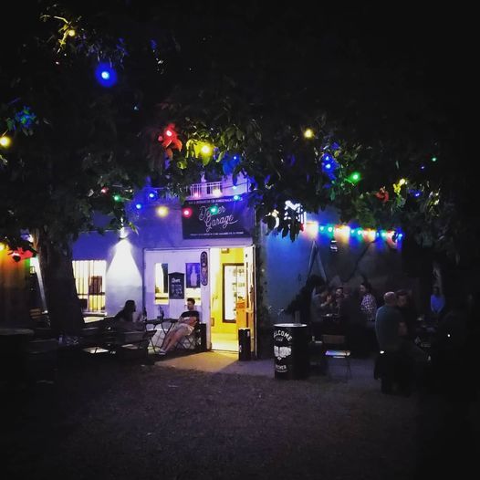 bar biergarten decker garage decker bier eisenbach may 28 2021 allevents in