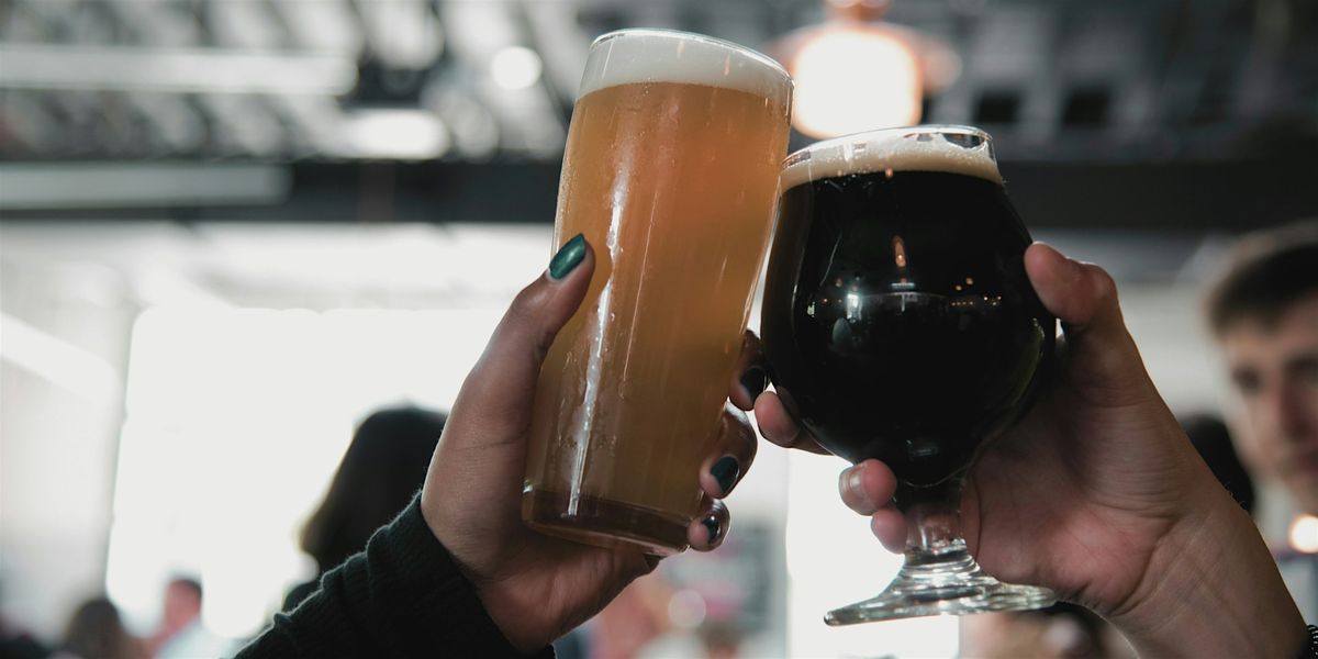 Yap on Tap, 22 May | Event in Newport | AllEvents