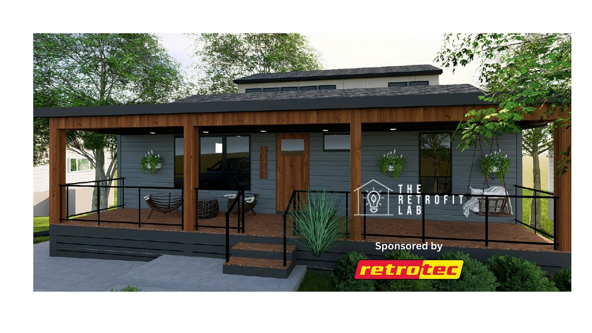 Retrofit Lab Workshop: Pre-Drywall Blower Door, 5 June | Event in Kensington | AllEvents