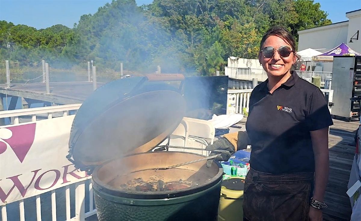 2025 Eggs on the Beach EggFest Cook Team, 1 November | Event in Miramar Beach | AllEvents