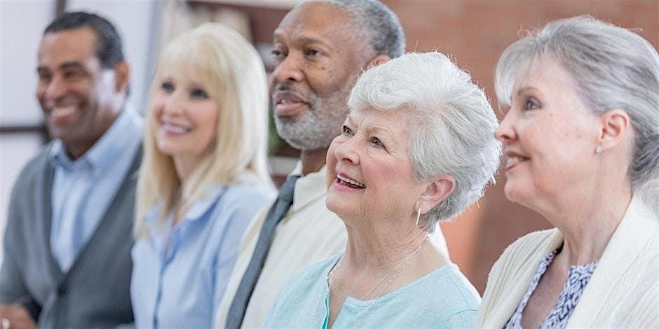 State Health Plan Medicare Outreach Event, 7 October | Event in Asheville | AllEvents