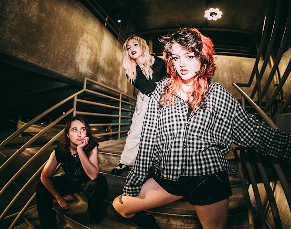 VIAL presents THE HELLHOUND TOUR, 13 May | Event in Hamden | AllEvents