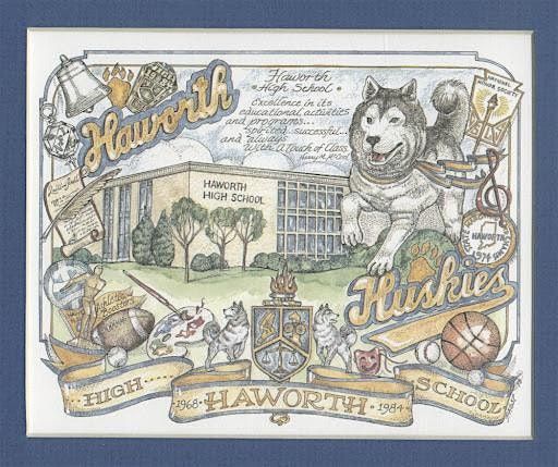 Haworth High School Class of 1980 45th Reunion, 2 August | Event in Kokomo | AllEvents
