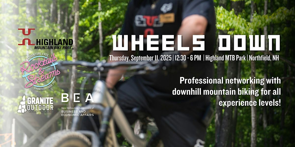 Rocktails & Streams: Wheels Down in Autumn!, 11 September | Event in Northfield | AllEvents