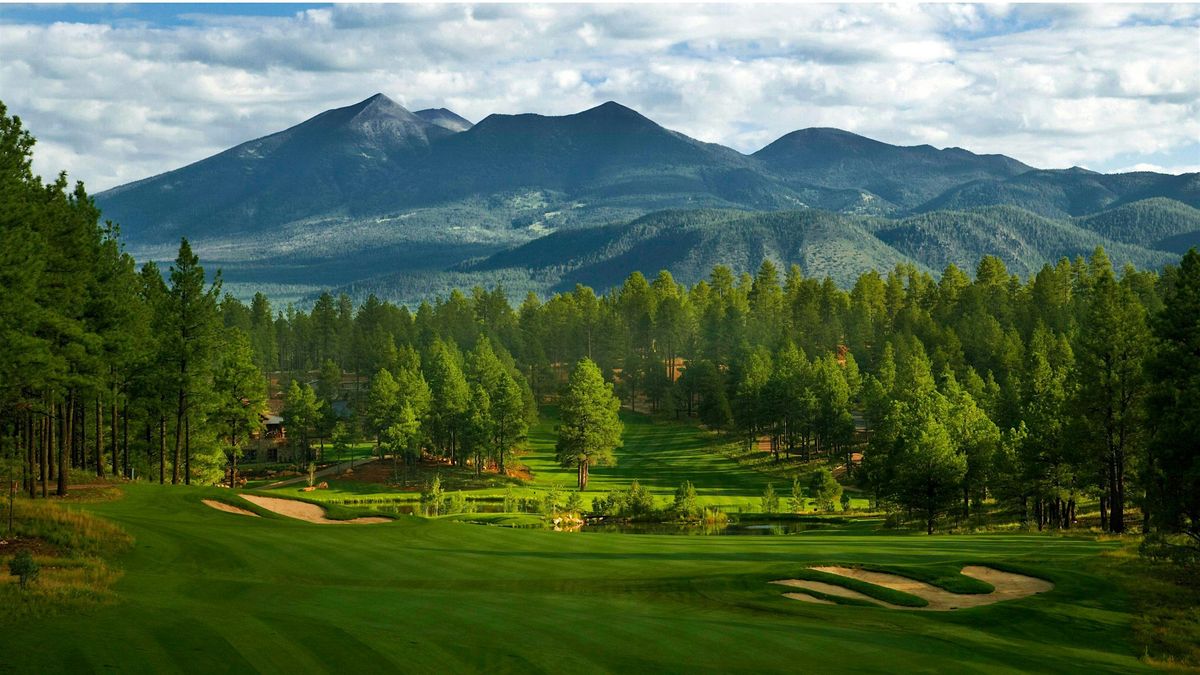 Capital Fund Mid-Year Fund Overview in Flagstaff, 17 July | Event in Flagstaff | AllEvents