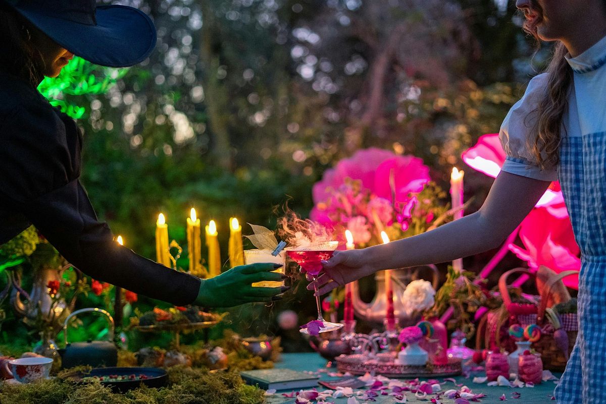 Beyond The Rainbow, 30 October | Event in San Diego | AllEvents