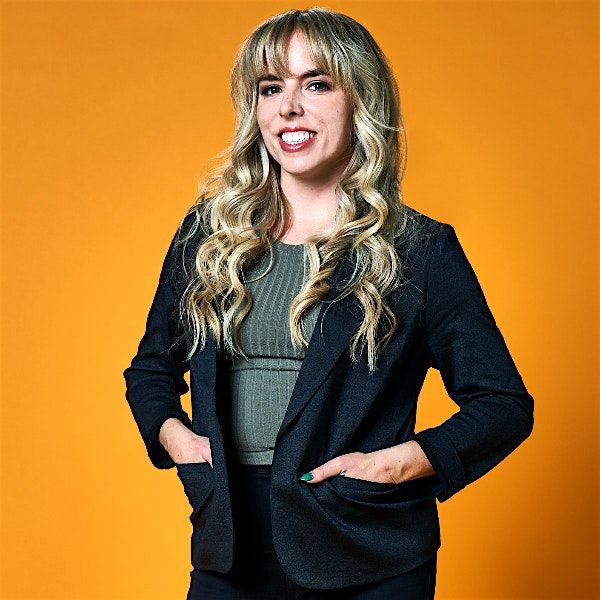 Jessica Michelle Singleton - Live Comedy, 5 September | Event in Sacramento | AllEvents