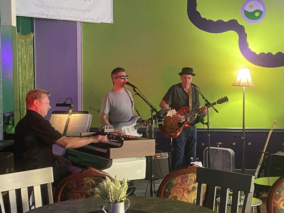 MUSIC VARIETY SHOW - Treasure Coast Musicians | Event in Fort Pierce | AllEvents