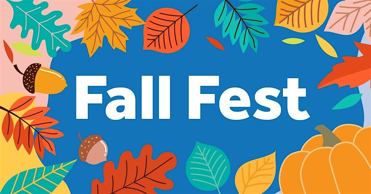 Annual Community Fall Fest-Free & Open To The Public, 25 October | Event in Dallas | AllEvents