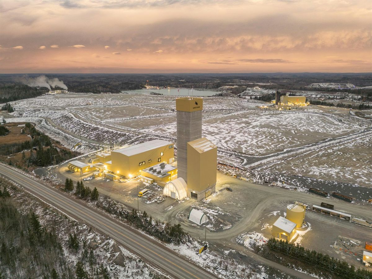 2025 Mine Backfill – Design & Operation Course USD, 28 July | Event in Greater Sudbury | AllEvents