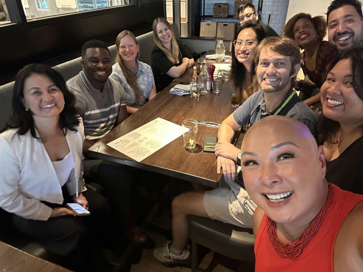 Real Estate & Medium Term Rental (MTR) Meetup with Vivian Yip - McLean, VA, 9 September | Event in McLean
