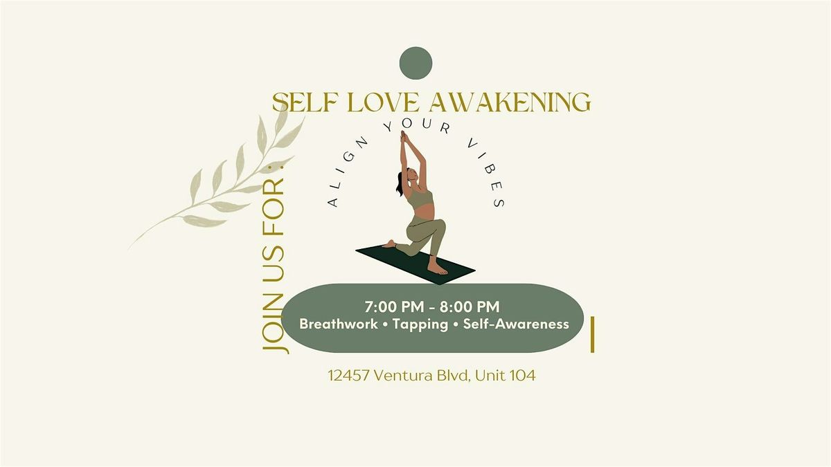 Self Love Awakening with Bre | Event in Los Angeles | AllEvents