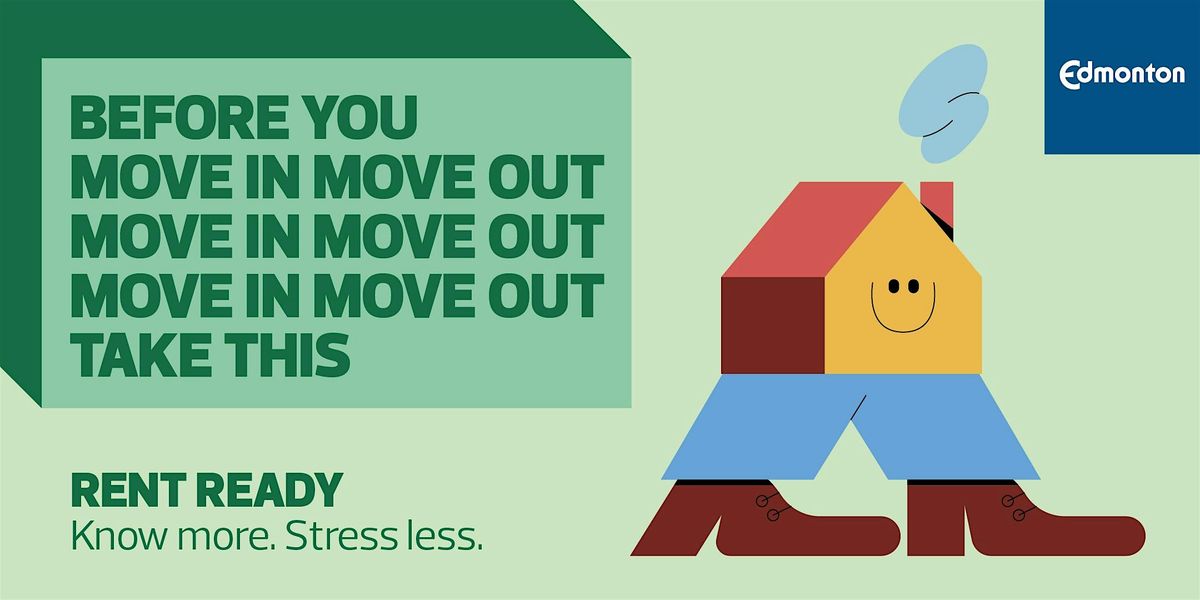 Rent Ready Basic Course (3 hours), 15 October | Event in Edmonton | AllEvents