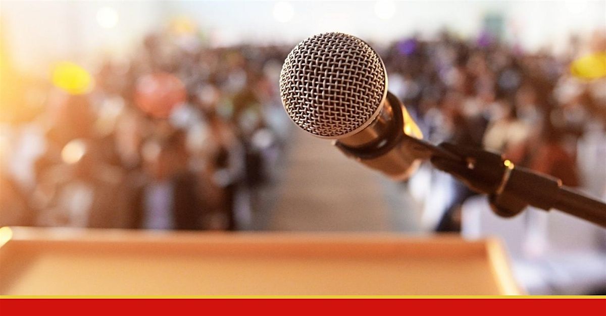 Prestwick Speechmasters | Event in Prestwick | AllEvents