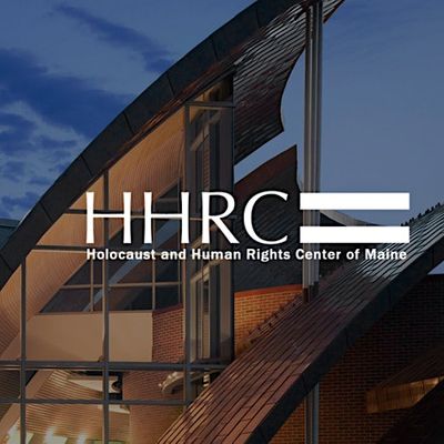 Holocaust and Human Rights Center of Maine