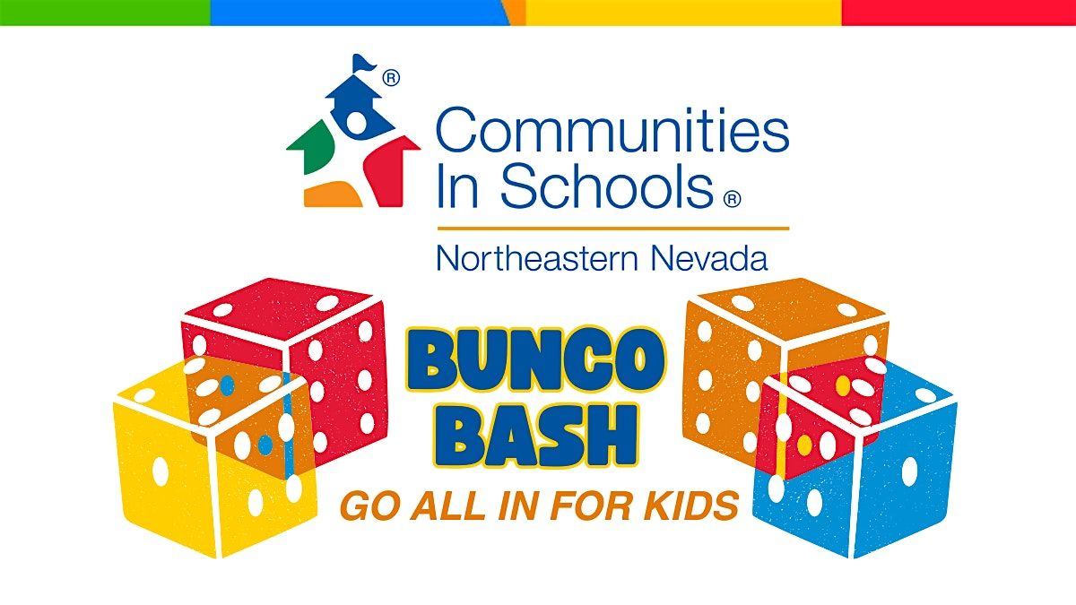 Bunco Bash - All in for Kids! | Event in Winnemucca | AllEvents