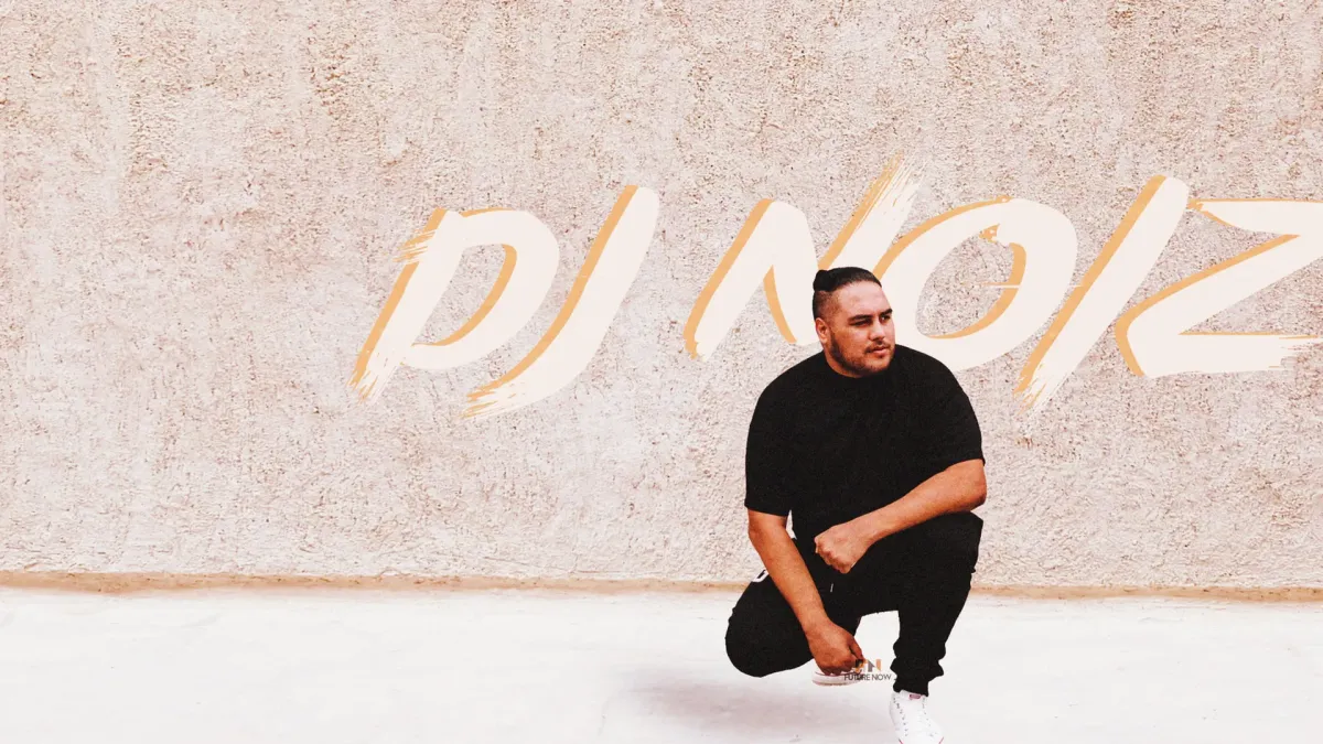 DJ Noiz in Honolulu, 7 September | Event in Honolulu | AllEvents