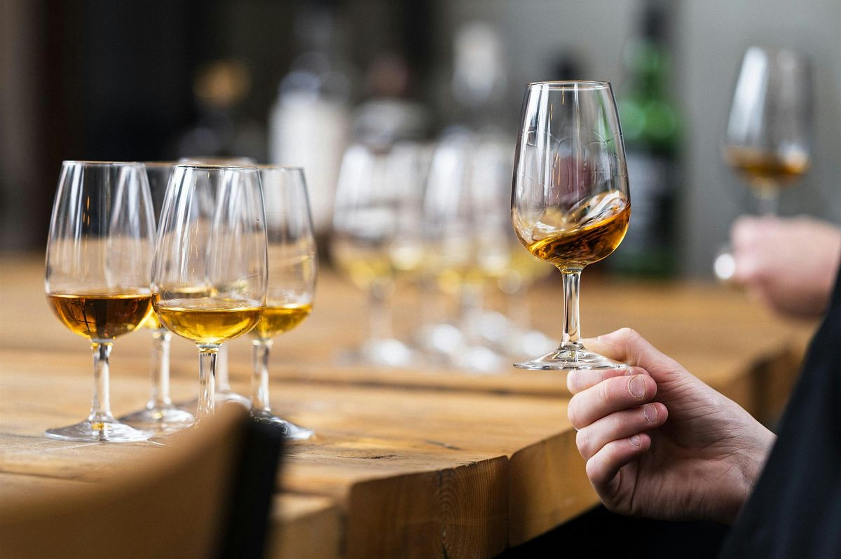 World of Whisky Tasting Experience, 13 December | Event in Birmingham | AllEvents