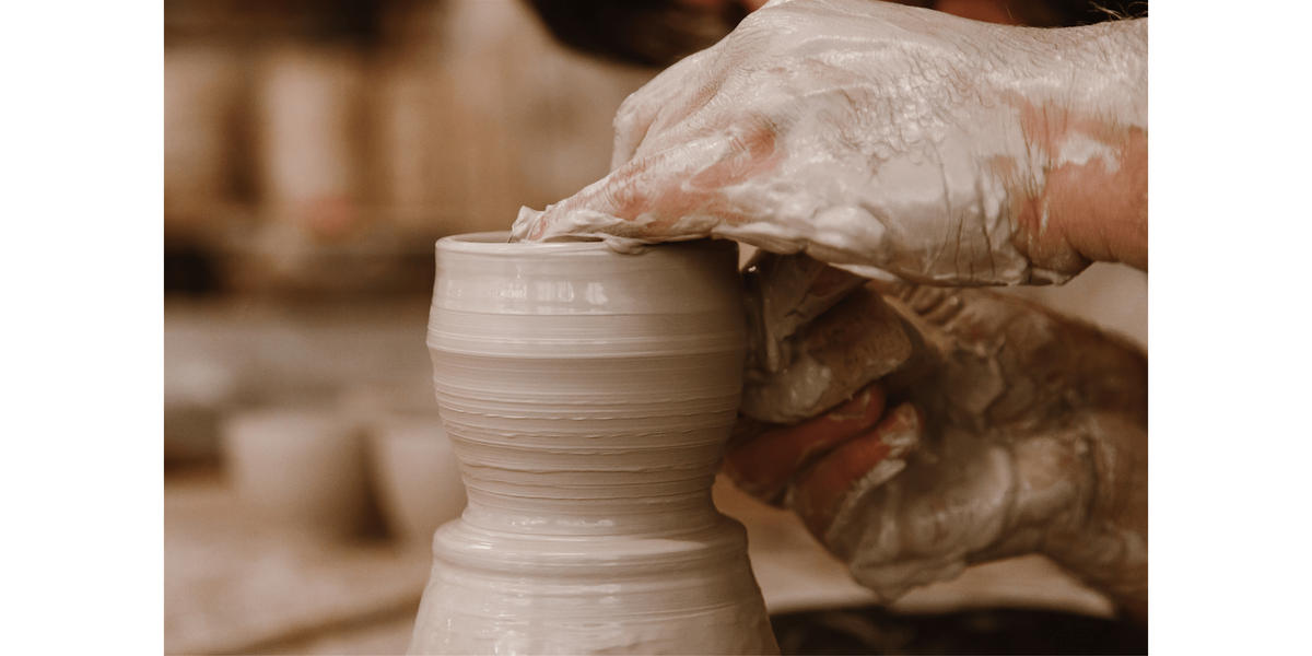 Your Way With Clay - Pottery Class in Houston | Classpop!™, 3 December | Event in Houston | AllEvents