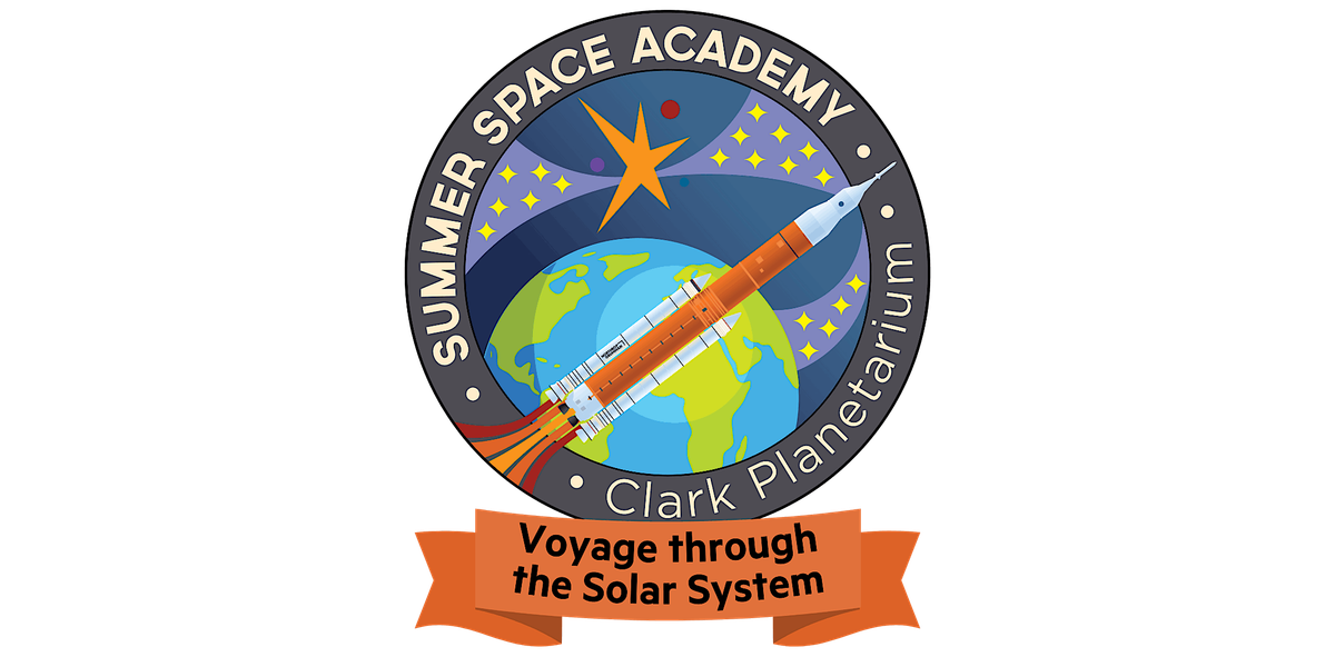Summer Space Academy: Voyage Through the Solar System (2nd-3rd), 30 June | Event in Salt Lake City | AllEvents
