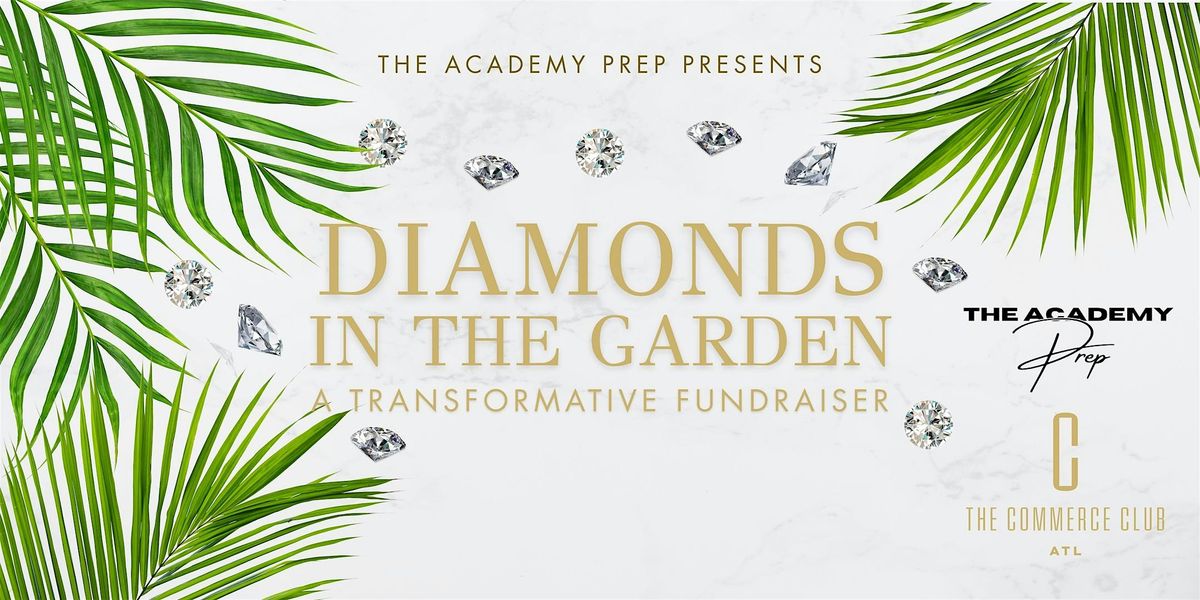 Fundraiser Benefiting The Academy Prep, 24 July | Event in Atlanta | AllEvents