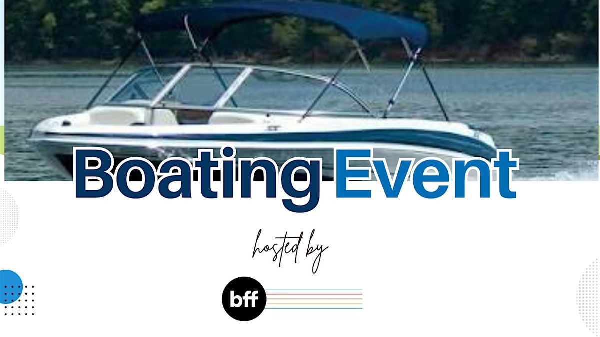 Boating Event: Monday FunDay (on the lake), 30 June | Event in South Lake Tahoe | AllEvents