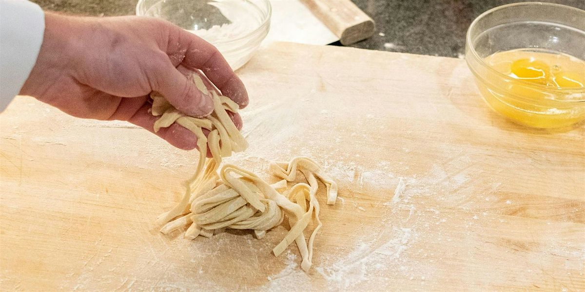 Handmade Chinese Noodles, 25 May | Event in Austin | AllEvents