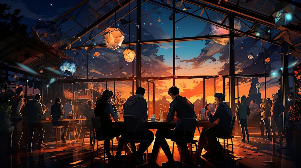 Startups, Brews, & Tech Breakthroughs, 29 May | Event in Hesperia | AllEvents