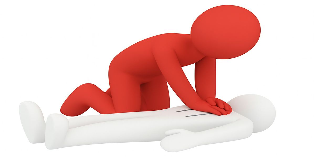 Rescuing Hearts CPR  -  CPR/BLS Certification, 2 December | Event in Atlanta | AllEvents