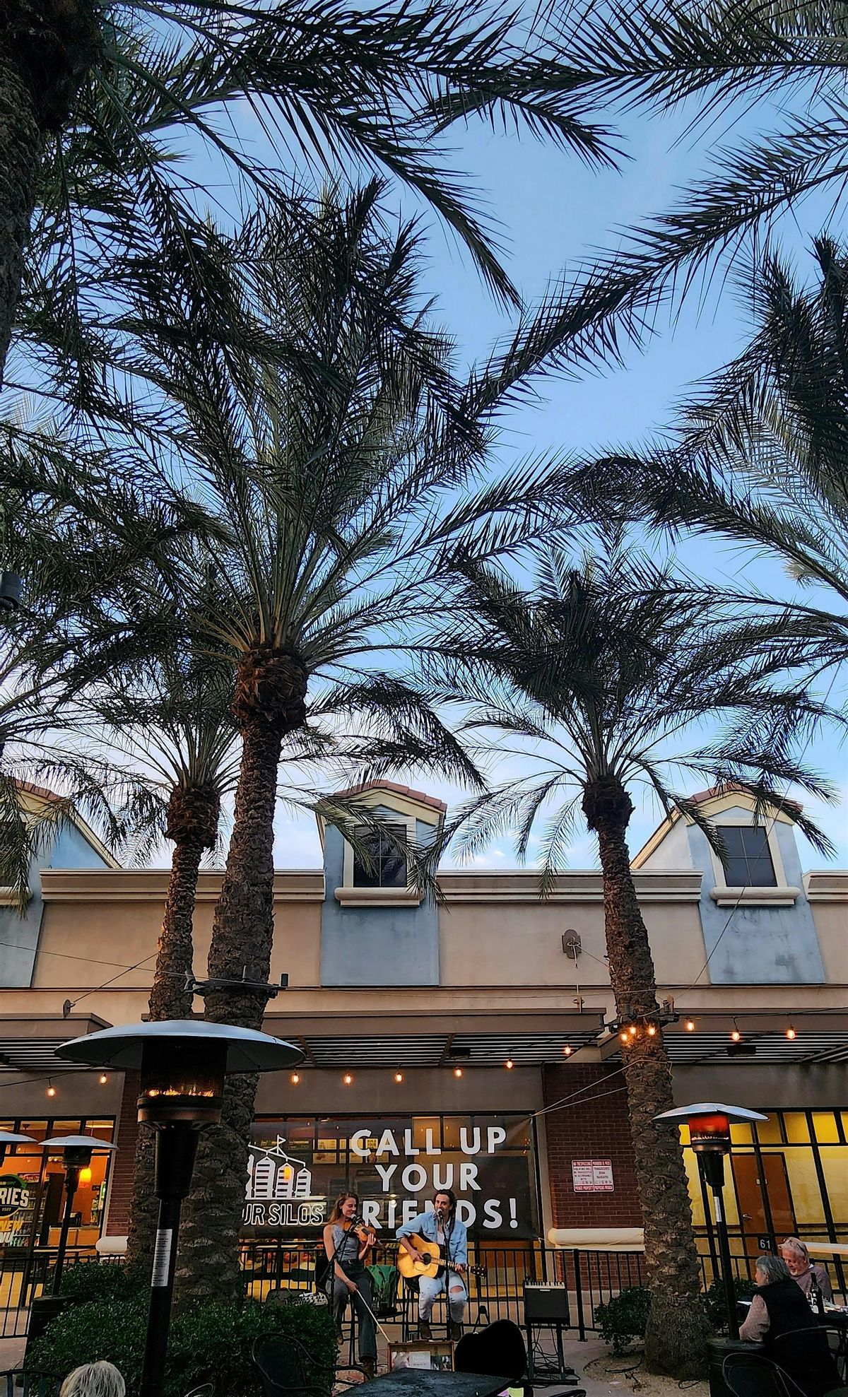 Live Music!, 23 August | Event in Gilbert | AllEvents