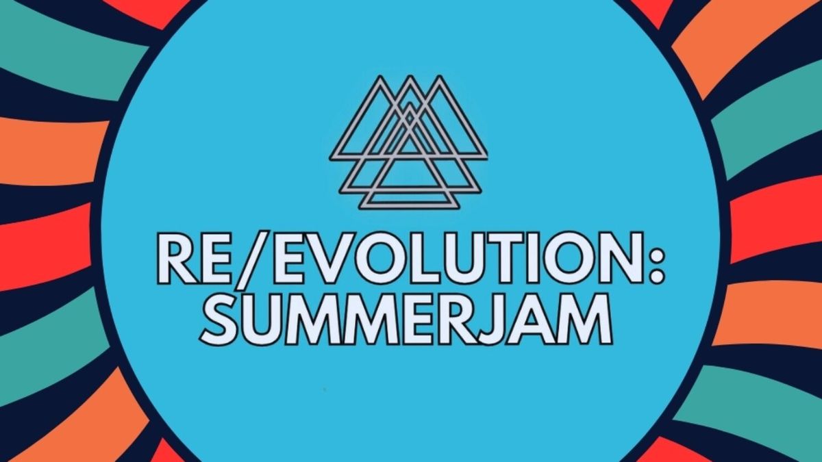 ReEvolution: SummerJam - 4 Day Pass, 5 August | Event in Darrington | AllEvents
