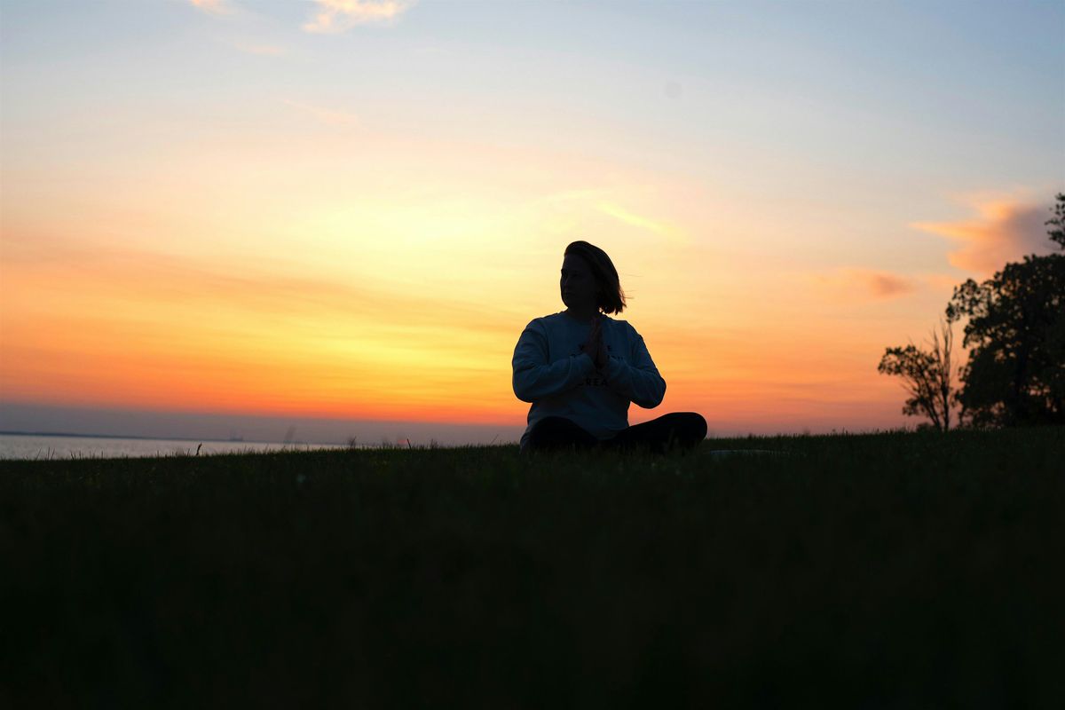 Meditation & Gentle movement class | Event in Lancaster | AllEvents