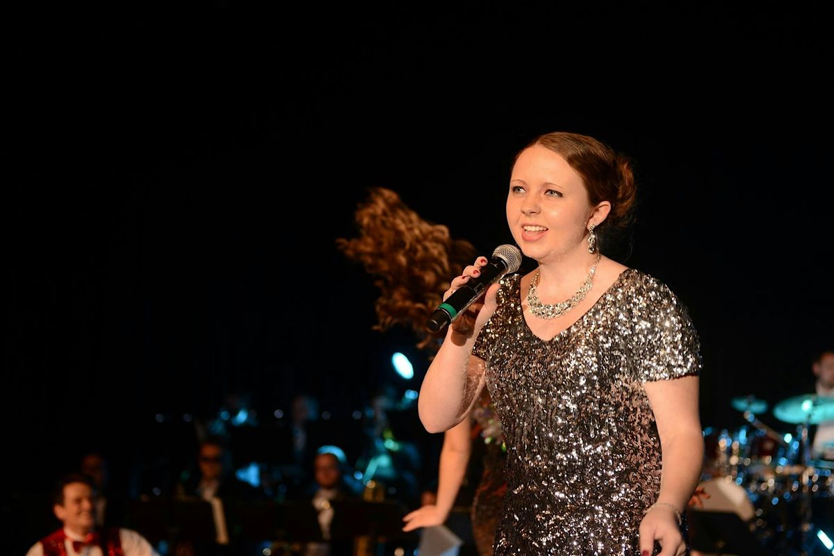 "Fall into Jazz" an evening of music with family and friends! | Event in Cincinnati | AllEvents