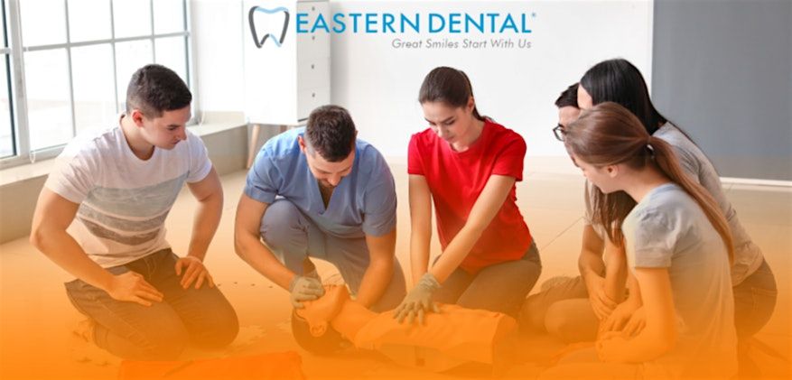 Eastern Dental CPR - Old Bridge, 23 May | Event in Sayreville | AllEvents