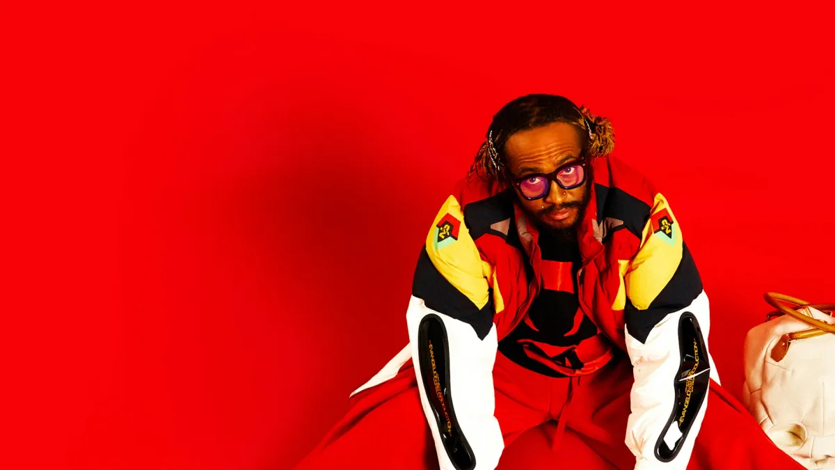 Thundercat in Montreal, 1 July | Event in Montreal | AllEvents