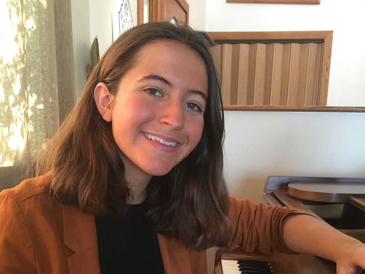 Hannah Mayer Quartet, 3 January | Event in Oakland | AllEvents