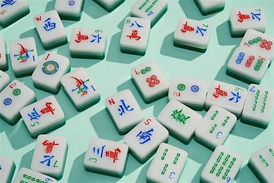 Tacos & Tiles - Mahjong 101 Lesson, 14 October | Event in Waco | AllEvents