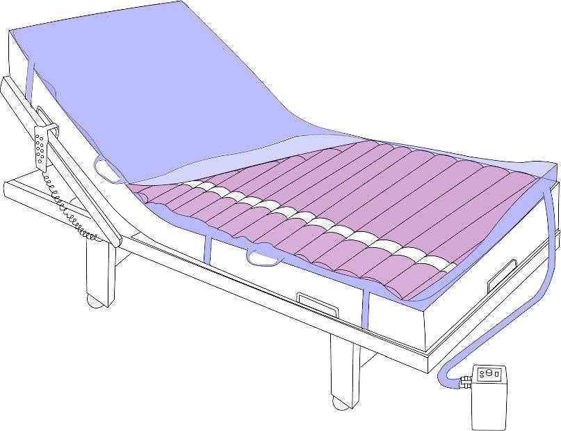 Pressure mattress prescription (morning offering), 20 November | Event in Cannon Hill | AllEvents