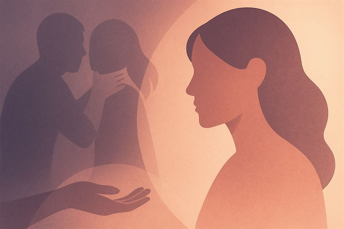 Understanding Non-Fatal Strangulation in Gender-Based Violence, 9 December | Event in Falkirk | AllEvents