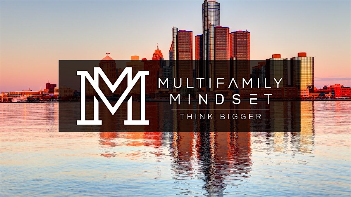 Multifamily Real Estate Event Lansing, 20 August | Event in Lansing | AllEvents