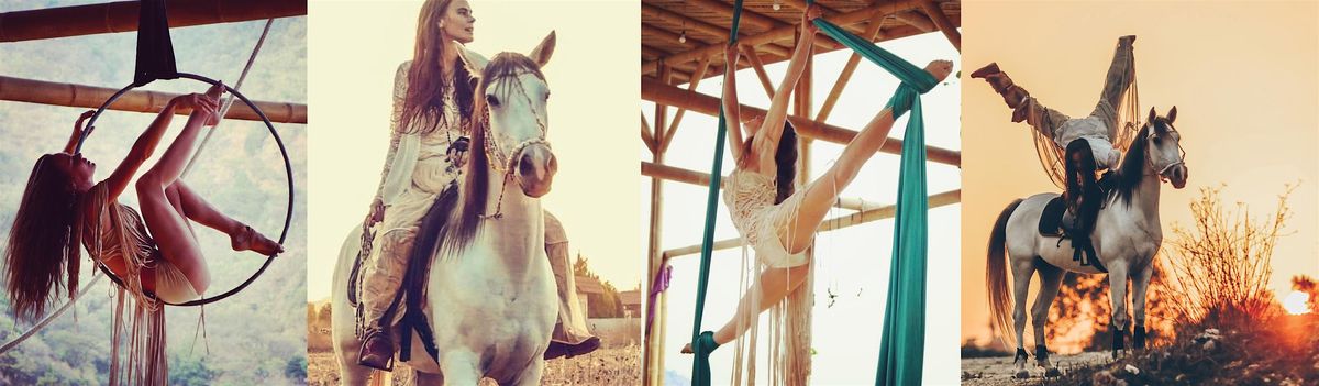 Aerial Retreat on Lake Atitlan, 21 November | Event in San Marcos La Laguna | AllEvents