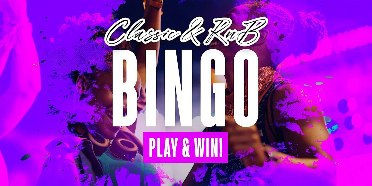 RnB & Classic Bingo & Line Dancing, 24 August | Event in Philadelphia | AllEvents