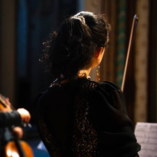 Orchestre Hélios : Les 4 Saisons de Vivaldi et Célèbres Adagios, 17 December | Event in Paris | AllEvents